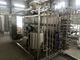 85-90 de Pasteurisatiemachine van graaduht voor Mangoconcentraat 10T/H SUS304