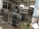 PLC van Siemens Controle Juice Pasteurization Machine 2000-5000kgs per Uur