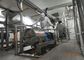 het Roestvrije staal van de Tomatenjuice fruit pulping machine SUS304 van 5t/H 15t/H