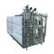 Sterilisator van UHT van 6KW 10KW 10T/H SUS316 de Tubulaire voor Melk