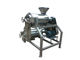 Roestvrij staal 304 Juice Making Machine 2T/H voor Kers