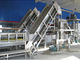 het Fruit Juice Processing Line van 380V 50HZ 2000KG/H SUS304