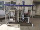 UHT-sterilisatormachine voor de zuiveloplossing van de drankinstallatie/fruitpasteurisatieapparaat