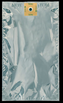 Aseptic 1-20Liters Bag Nylon PE Voor Warme Vloeibare Voedselverpakkingen Voor Sappen Olie Sauce Fruit Paste Bag In Box Verlengde houdbaarheid