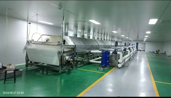 220V50Hz Natuurlijke Pigmenten Compact Ontwerp Met Handvatten Eenvoudig Transport Veelzijdige Kleurstoffen Ideaal Voor Textiel En Verpakking