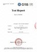 China KUNSHAN YGT IMP.&amp;EXP. CO.,LTD certificaten